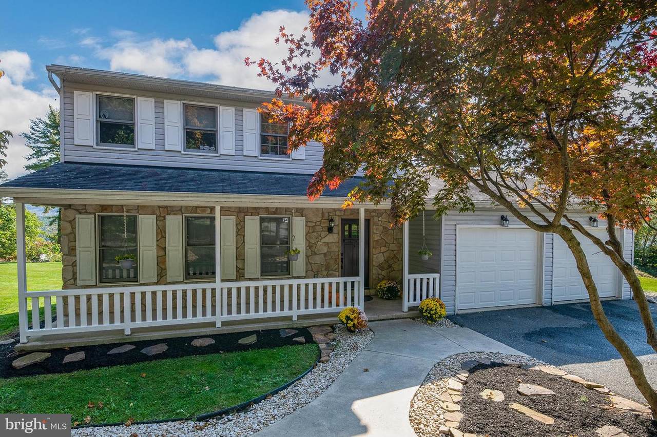 1480 Summer Hill Road - Photo 1