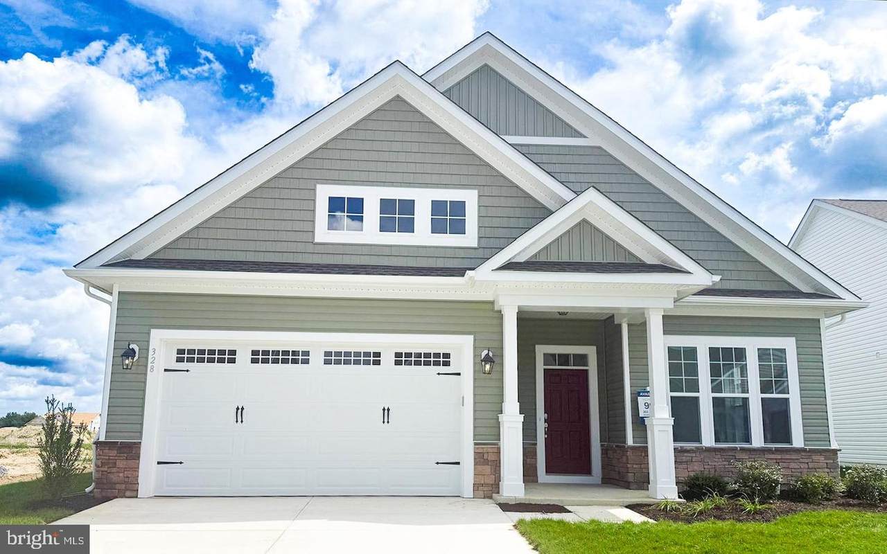 328 Heritage Shores Circle - Photo 1