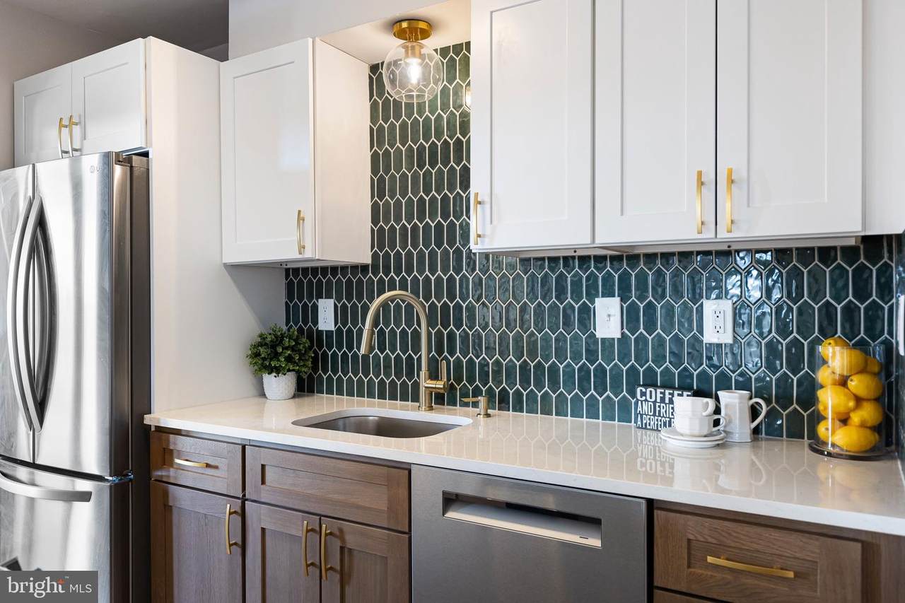 1301 Harrison Street - Photo 1