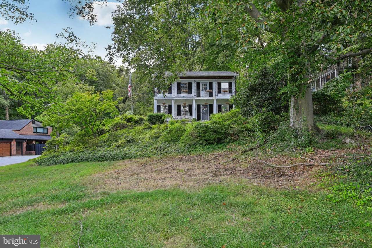 703 Hillen Road - Photo 1