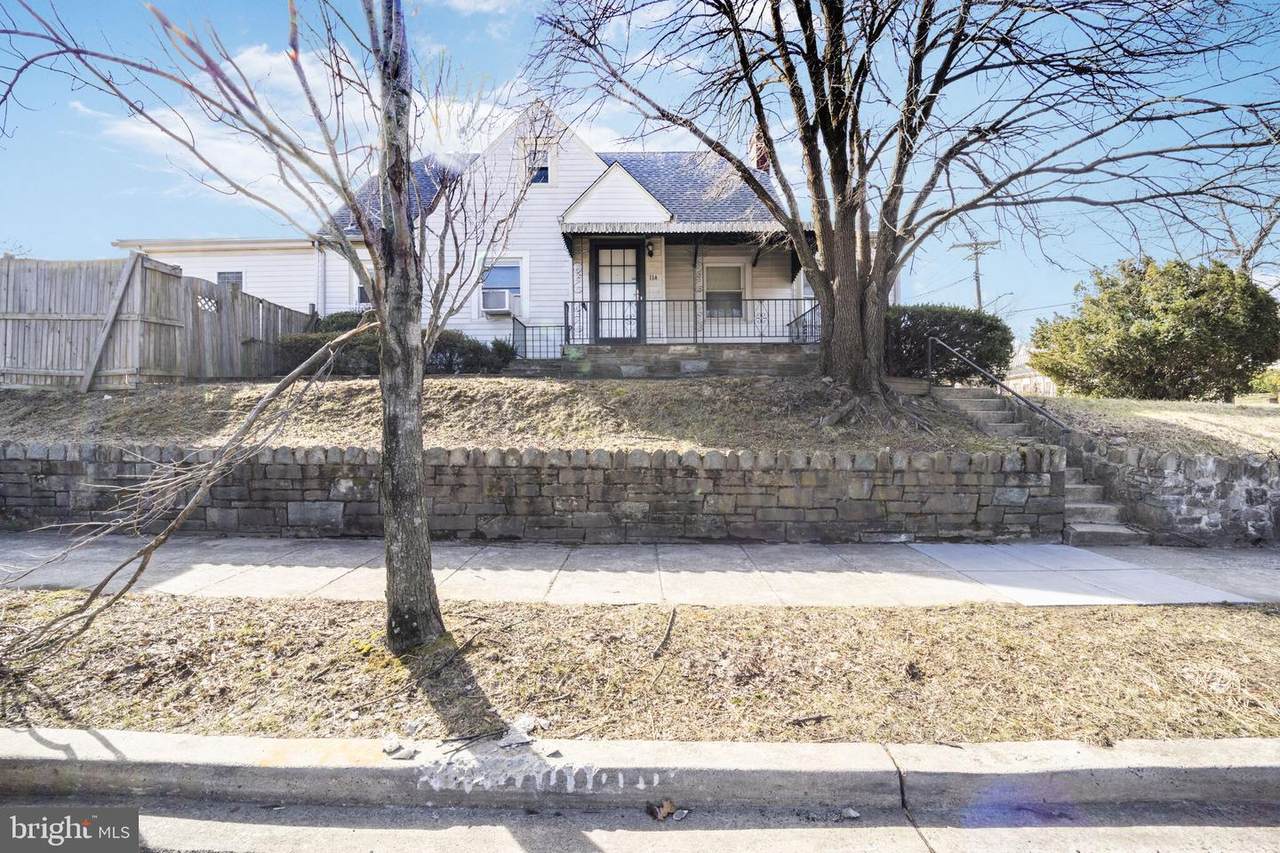 114 Sheridan Street - Photo 1