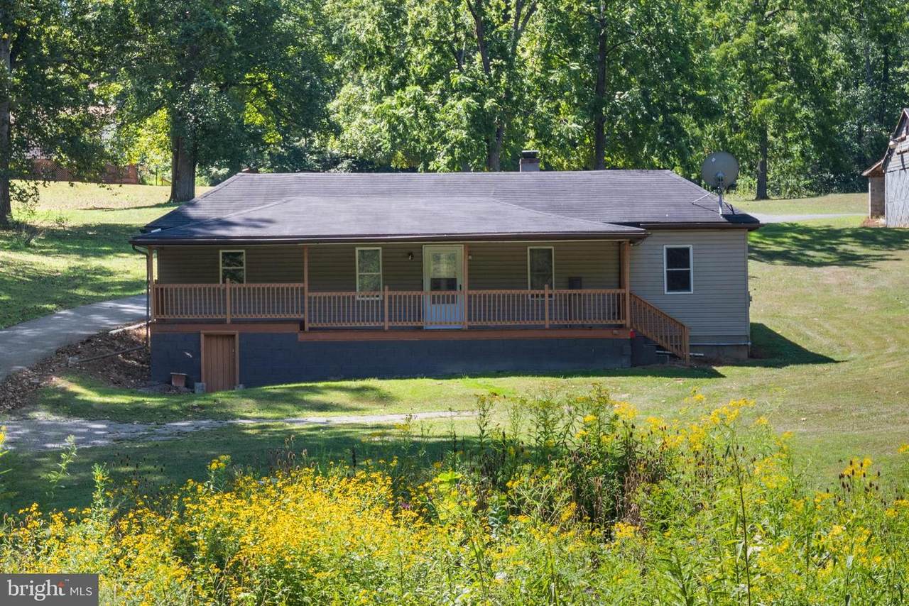 12528 Seavolt Road - Photo 1