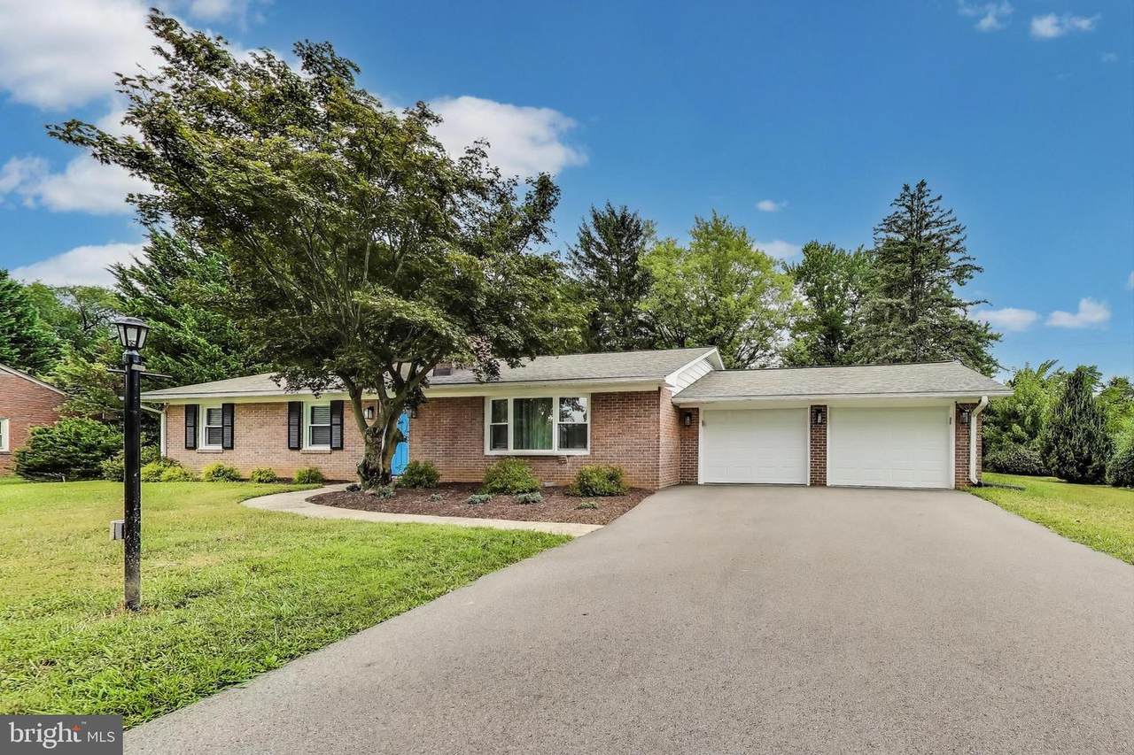 13407 Cherry Tree Circle - Photo 1