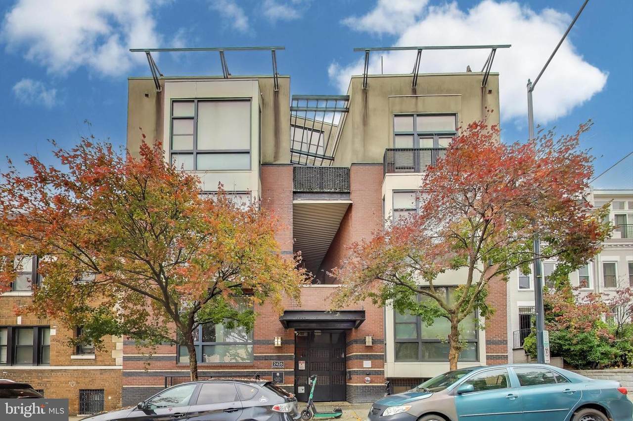 2426 Ontario Road - Photo 1