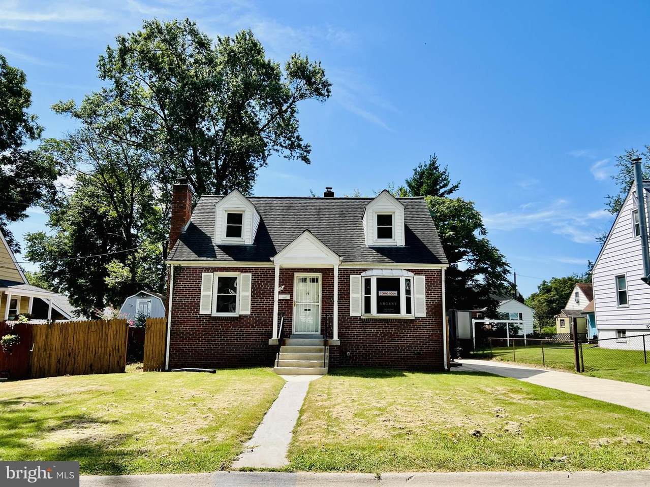 9915 Cottrell Terrace - Photo 1