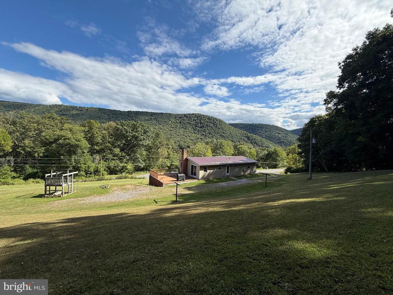 11740 Big Valley Pike - Photo 1