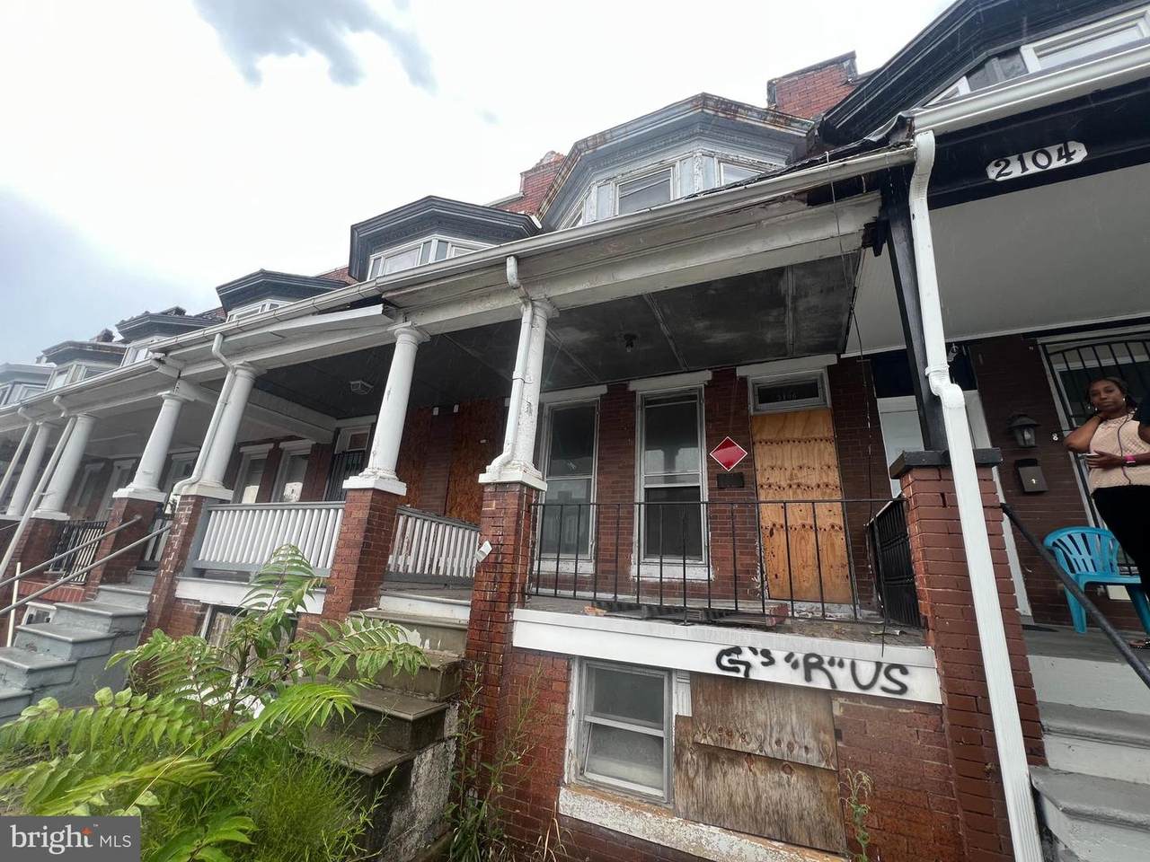 2106 Westwood Avenue - Photo 1