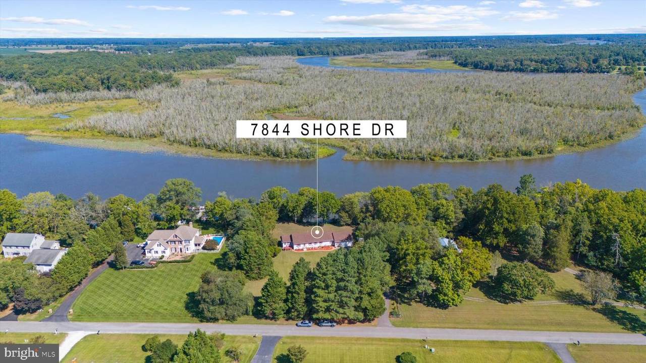 7844 Shore Drive - Photo 1