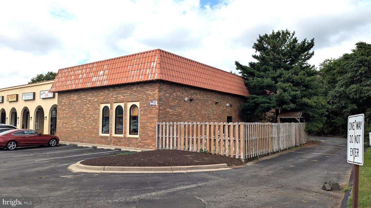 947 Mount Hermon Road - Photo 1