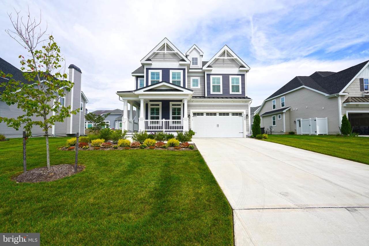 33659 Frehley Drive - Photo 1