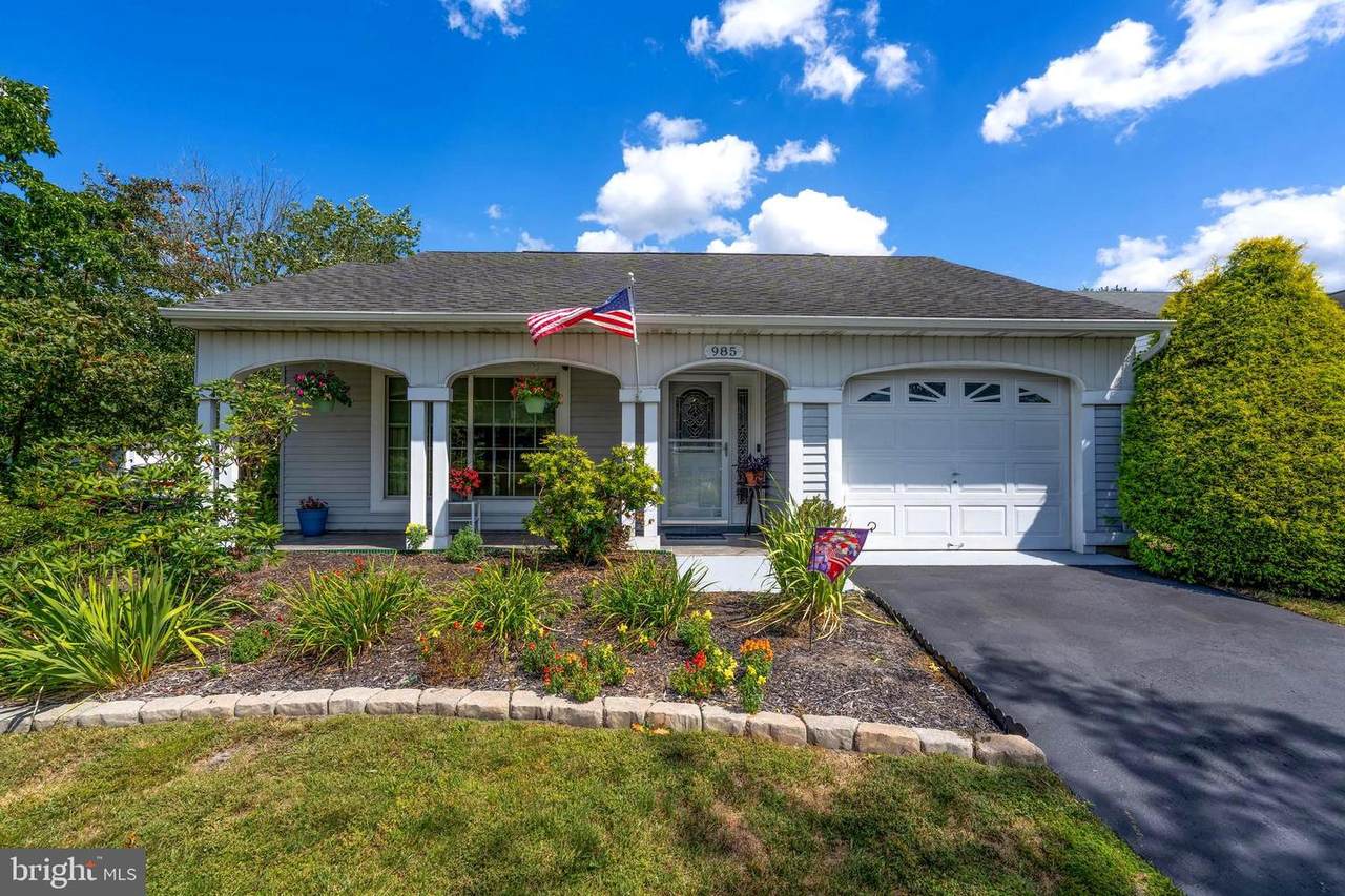 985 Westminster Drive - Photo 1