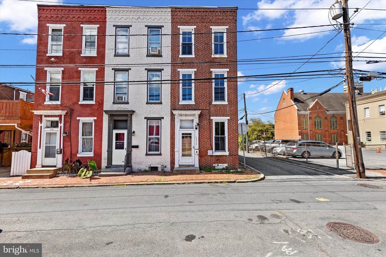 1212 Susquehanna Street - Photo 1