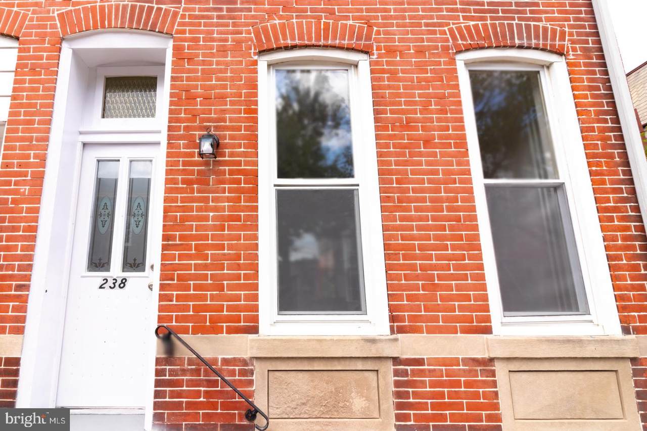 238 Bayard Street - Photo 1