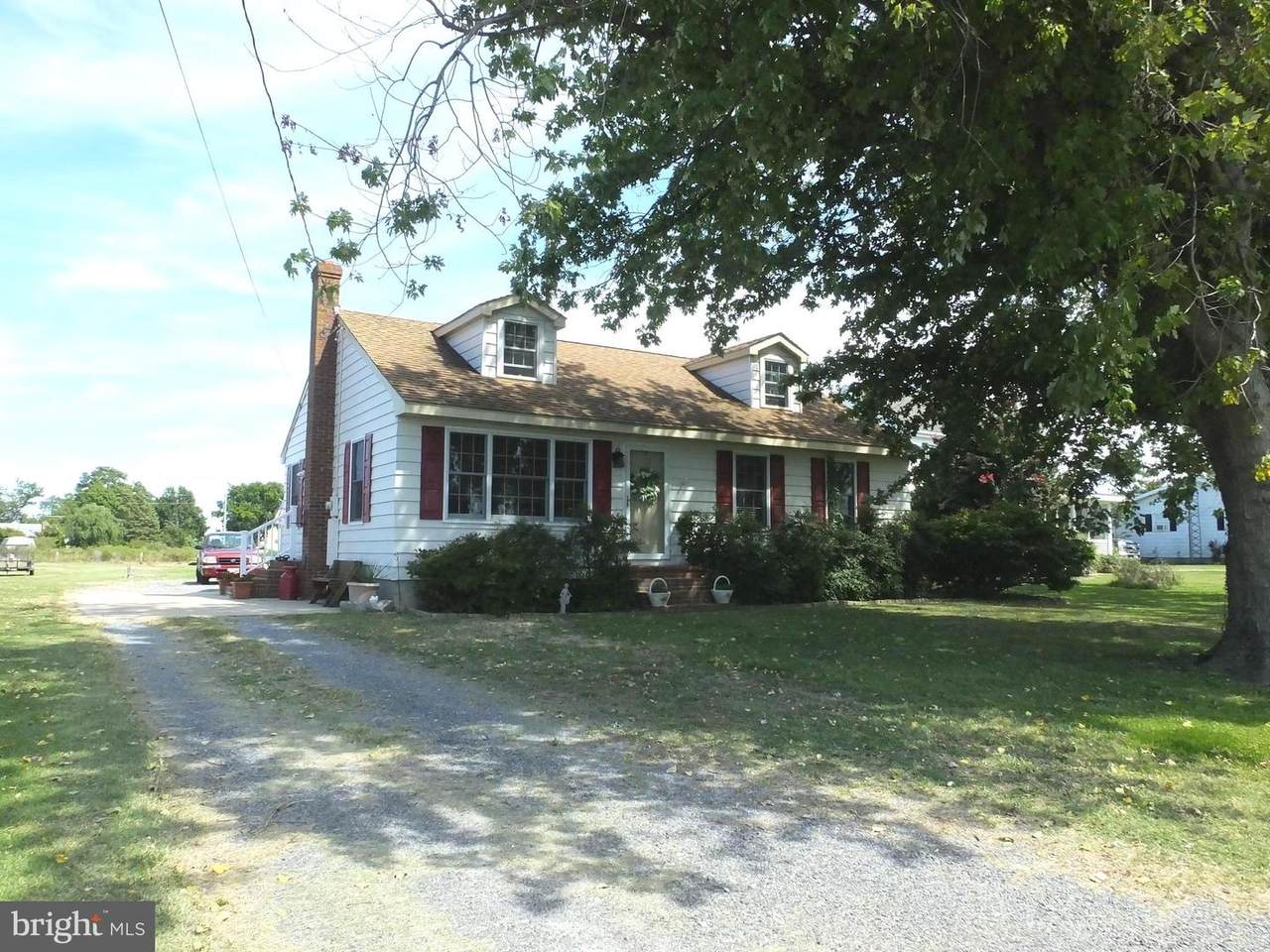 2517 Old House Point Road - Photo 1