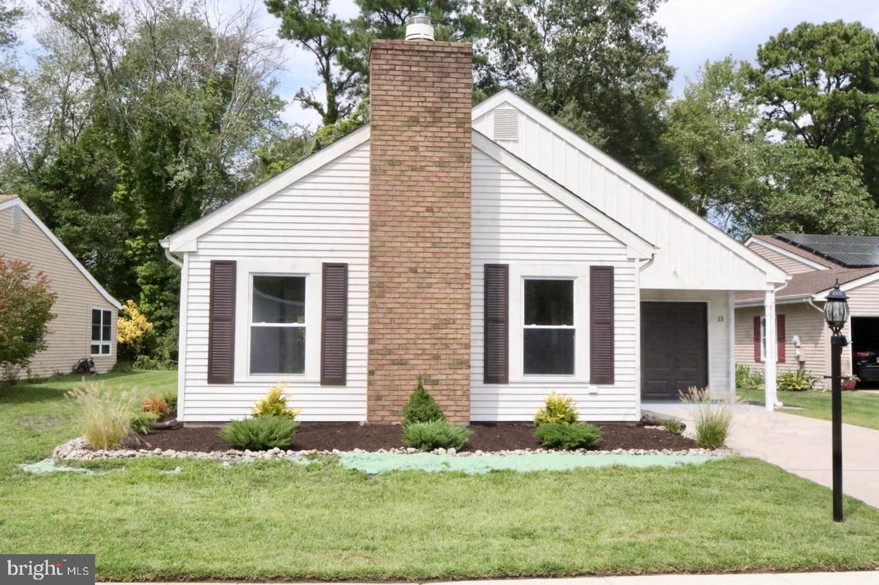 13 Scarborough Way - Photo 1