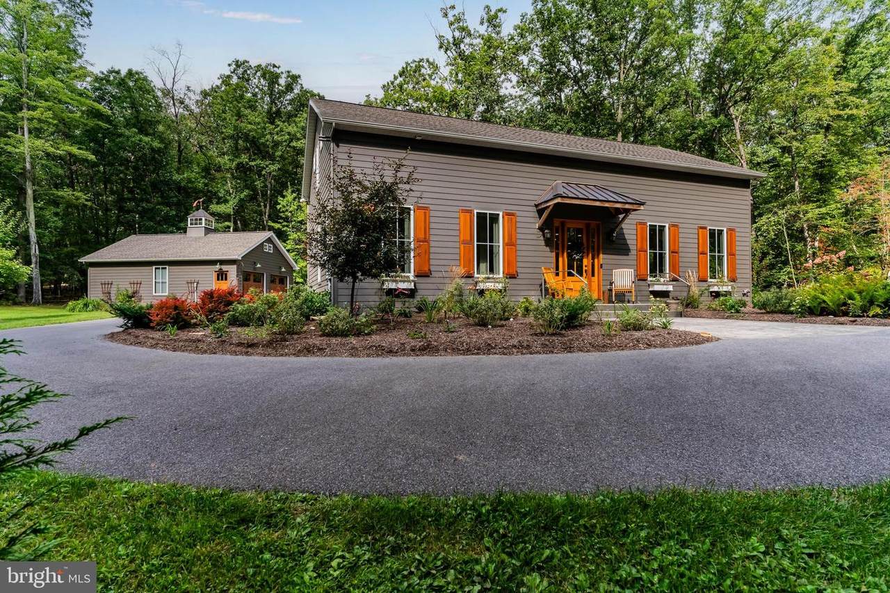 280 Bob White Trail - Photo 1