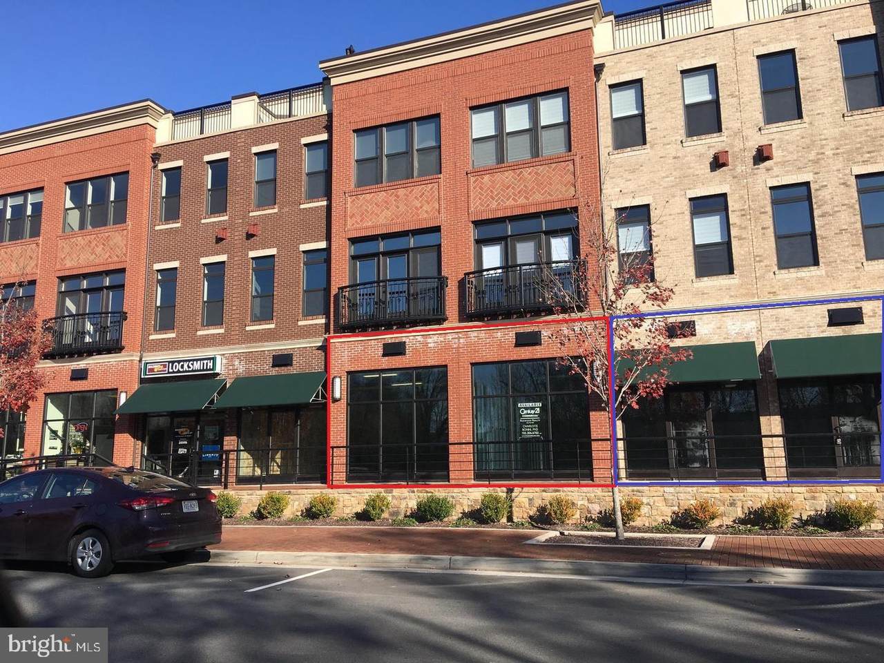 450 Harrison Street - Photo 1