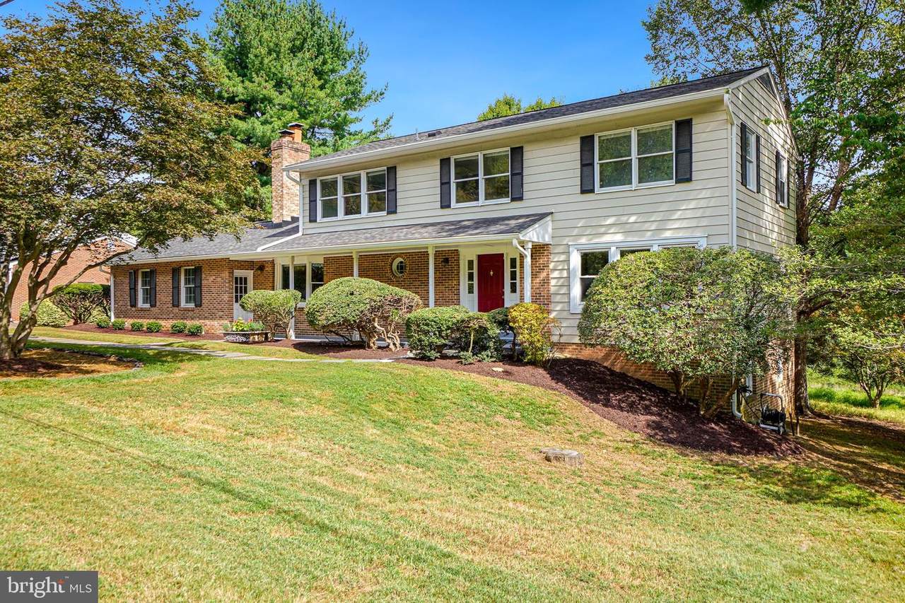 1626 Maydale Drive - Photo 1