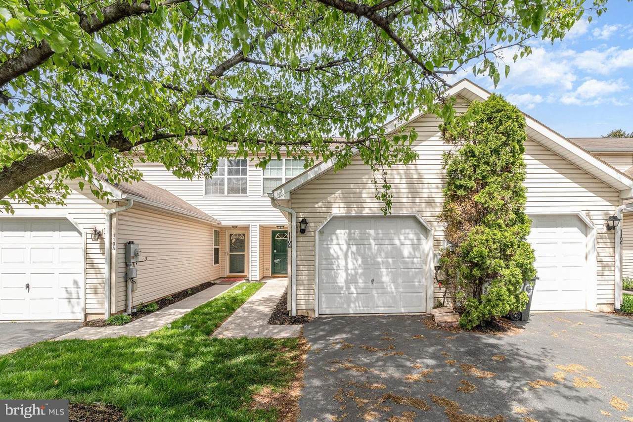 110-B Ross Avenue - Photo 1