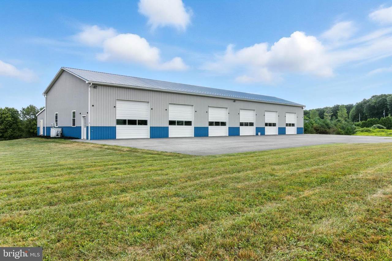 2190 Six Mile Road - Photo 1