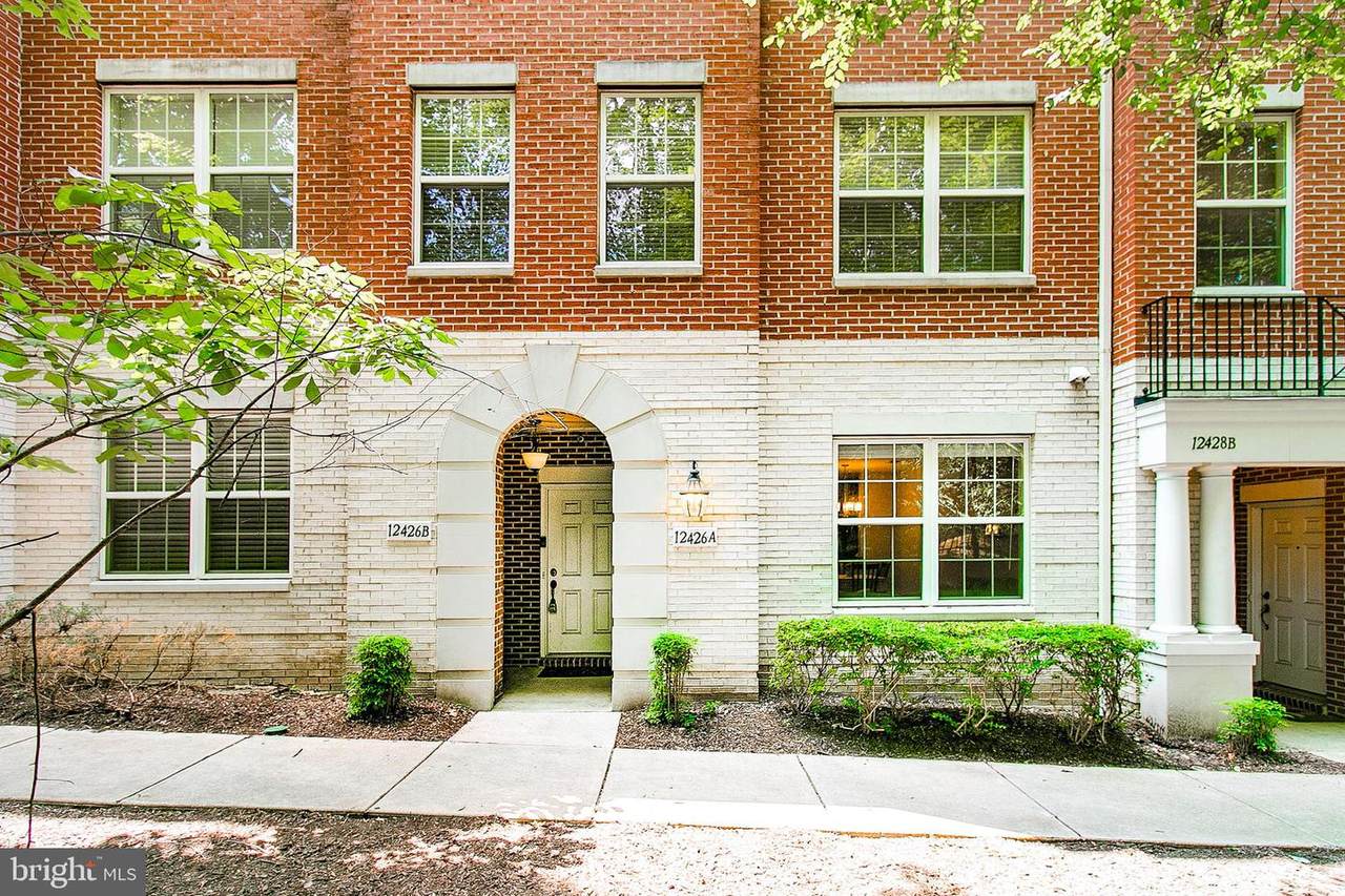 12426-A Liberty Bridge Road - Photo 1