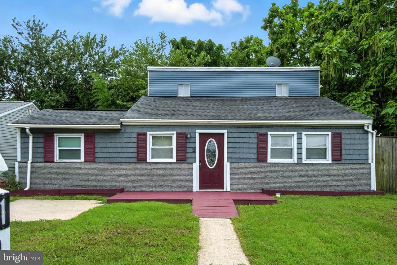 11 Torque Way - Photo 1