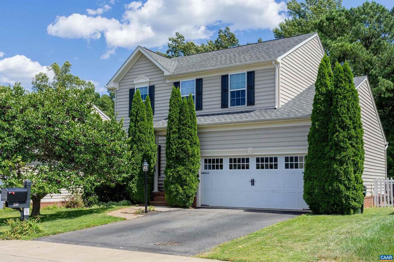 258 Deer Run Dr - Photo 1