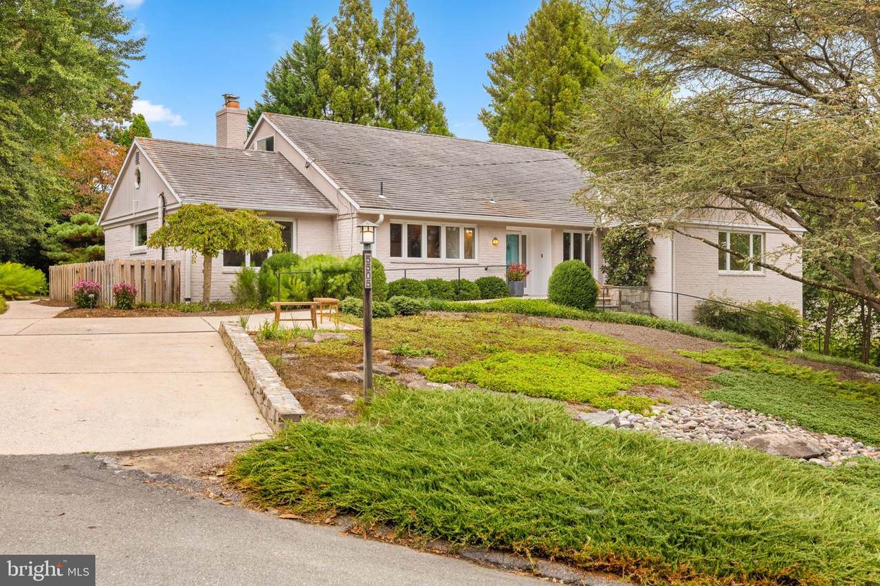 5505 Pembroke Terrace - Photo 1