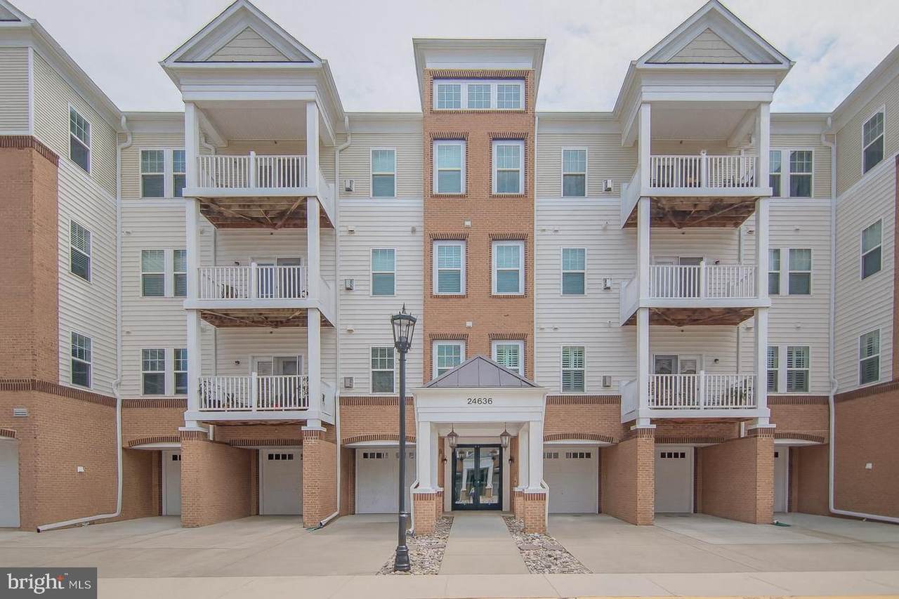 24636 Woolly Mammoth Terrace - Photo 1