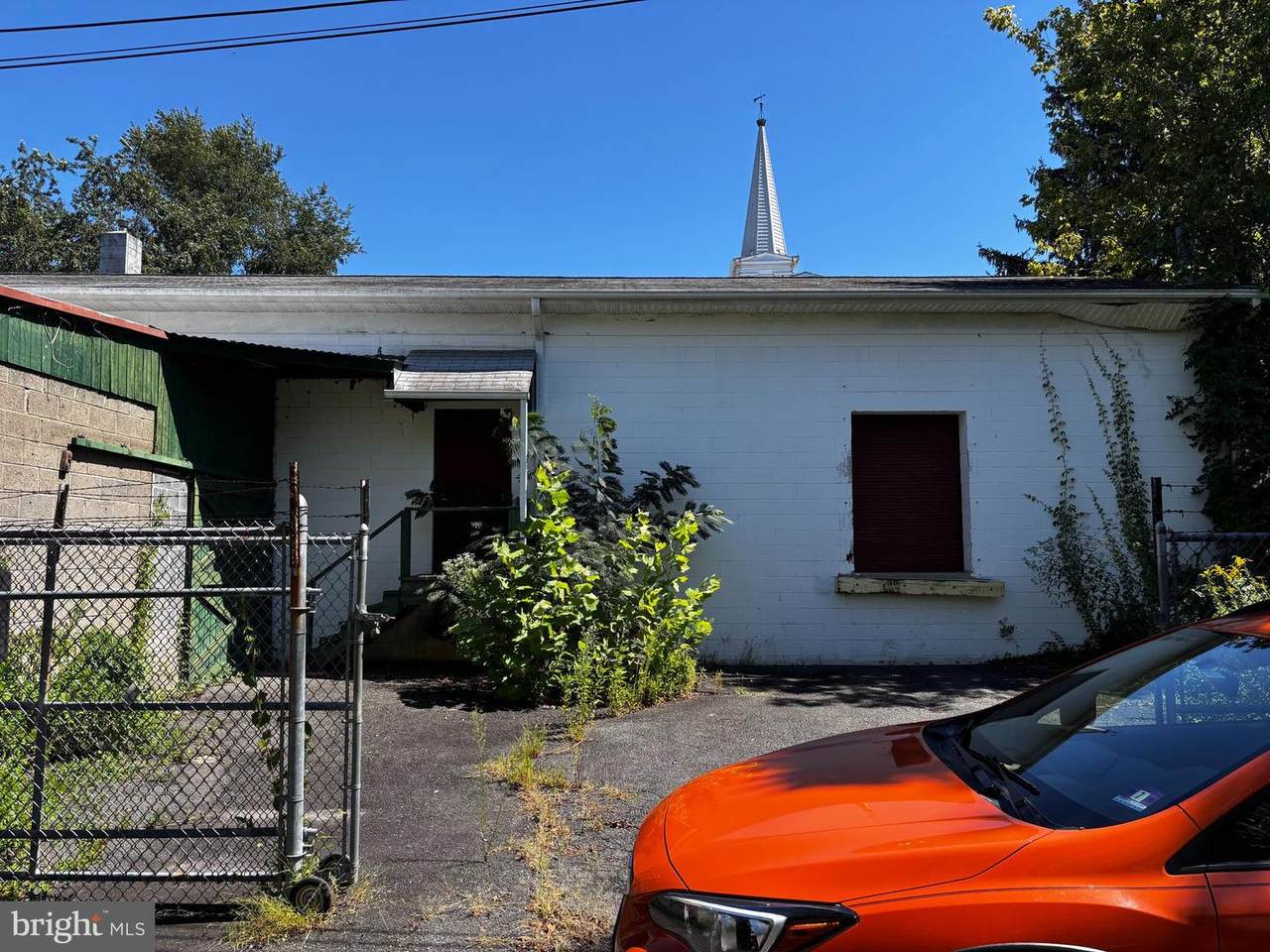 7-UNIT C Coryell Street - Photo 1