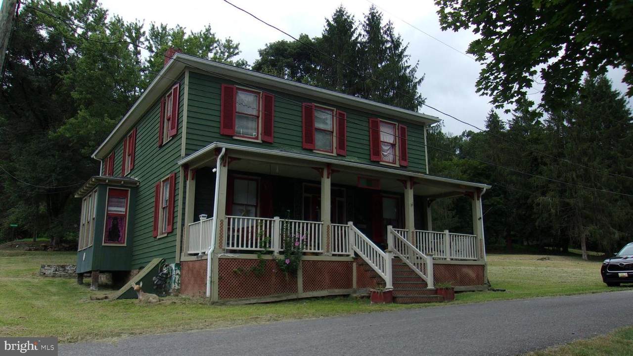 108 Knight Street - Photo 1