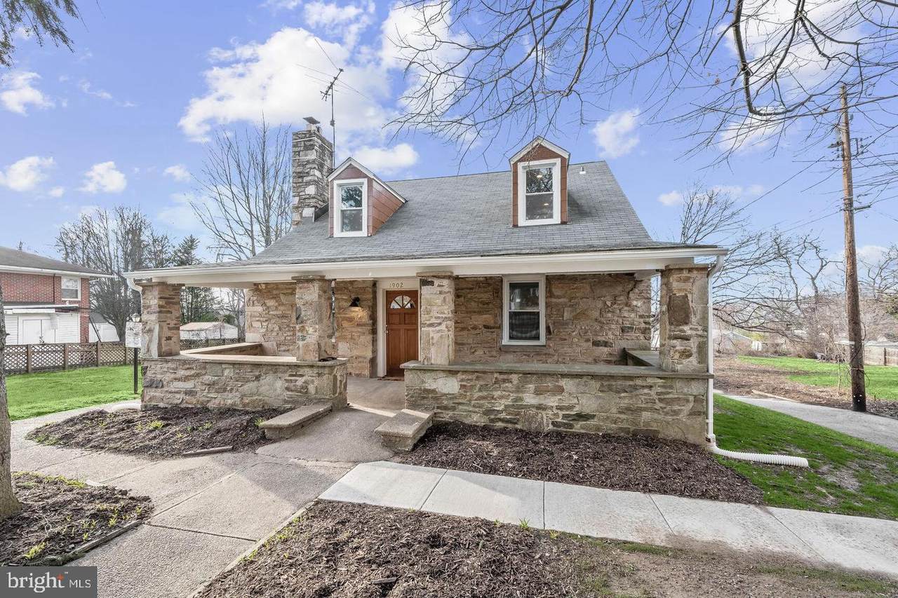 1902 Alto Vista Ave - Photo 1