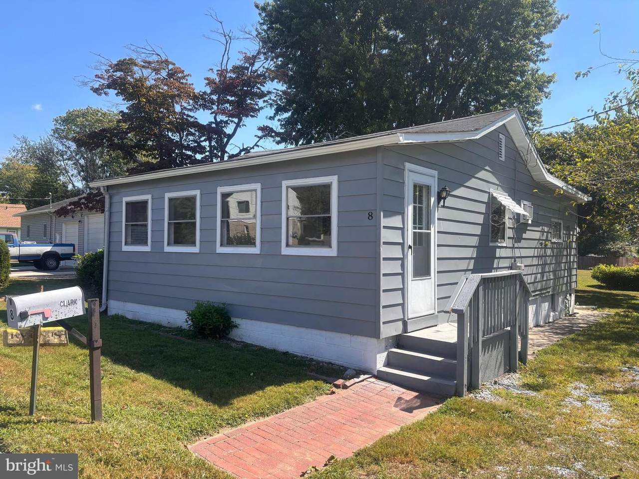 8 Drexel Drive - Photo 1