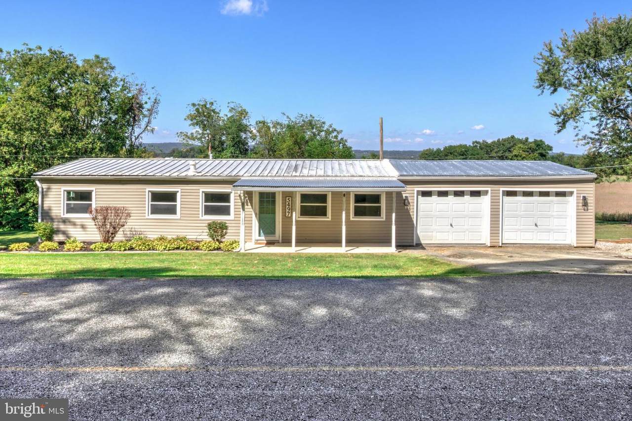 5497 Stambaugh Road - Photo 1