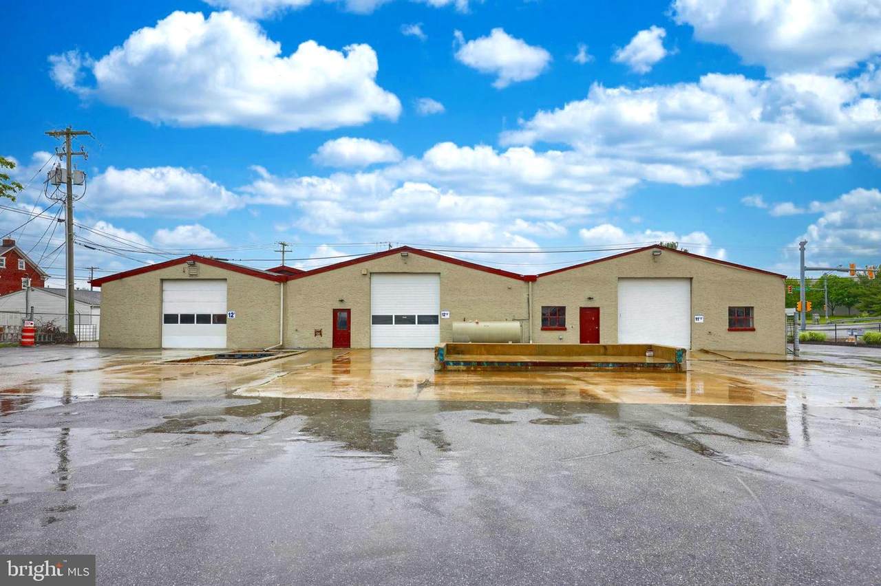 203 Greenfield Road - Photo 1