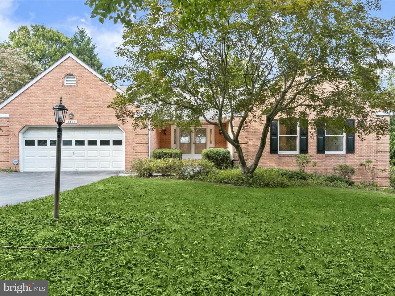 2515 Ashbrook Drive - Photo 1