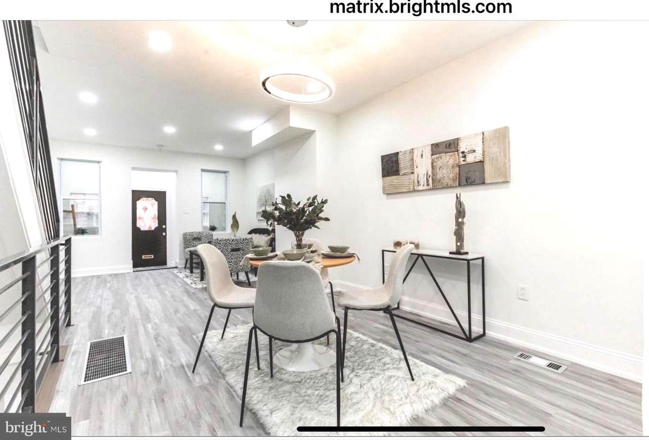 1621 Newkirk Street - Photo 1