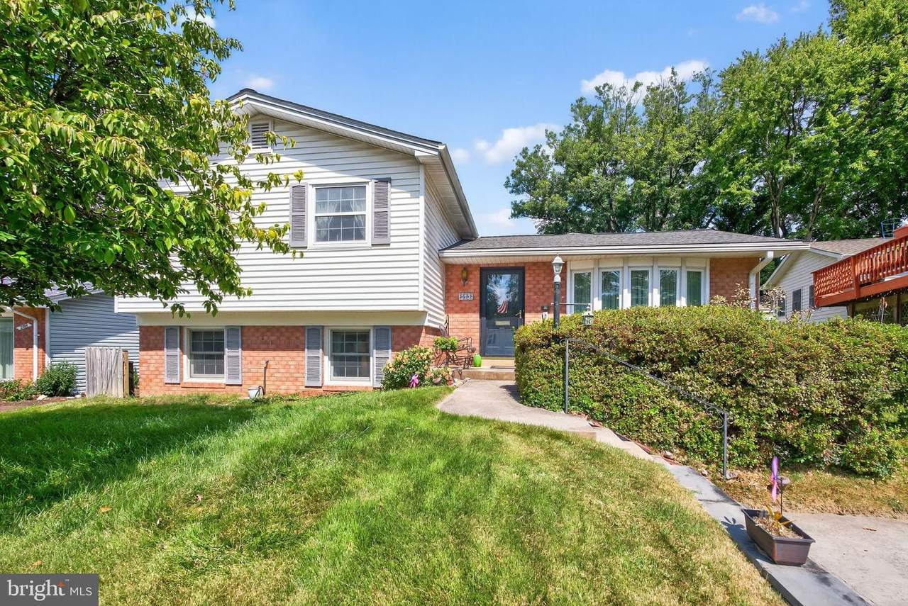 2507 Hayden Drive - Photo 1