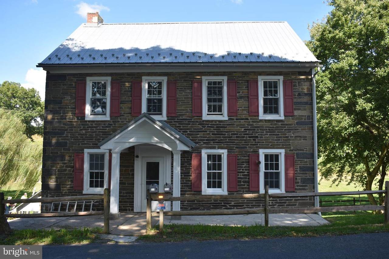 133 Schock Road - Photo 1