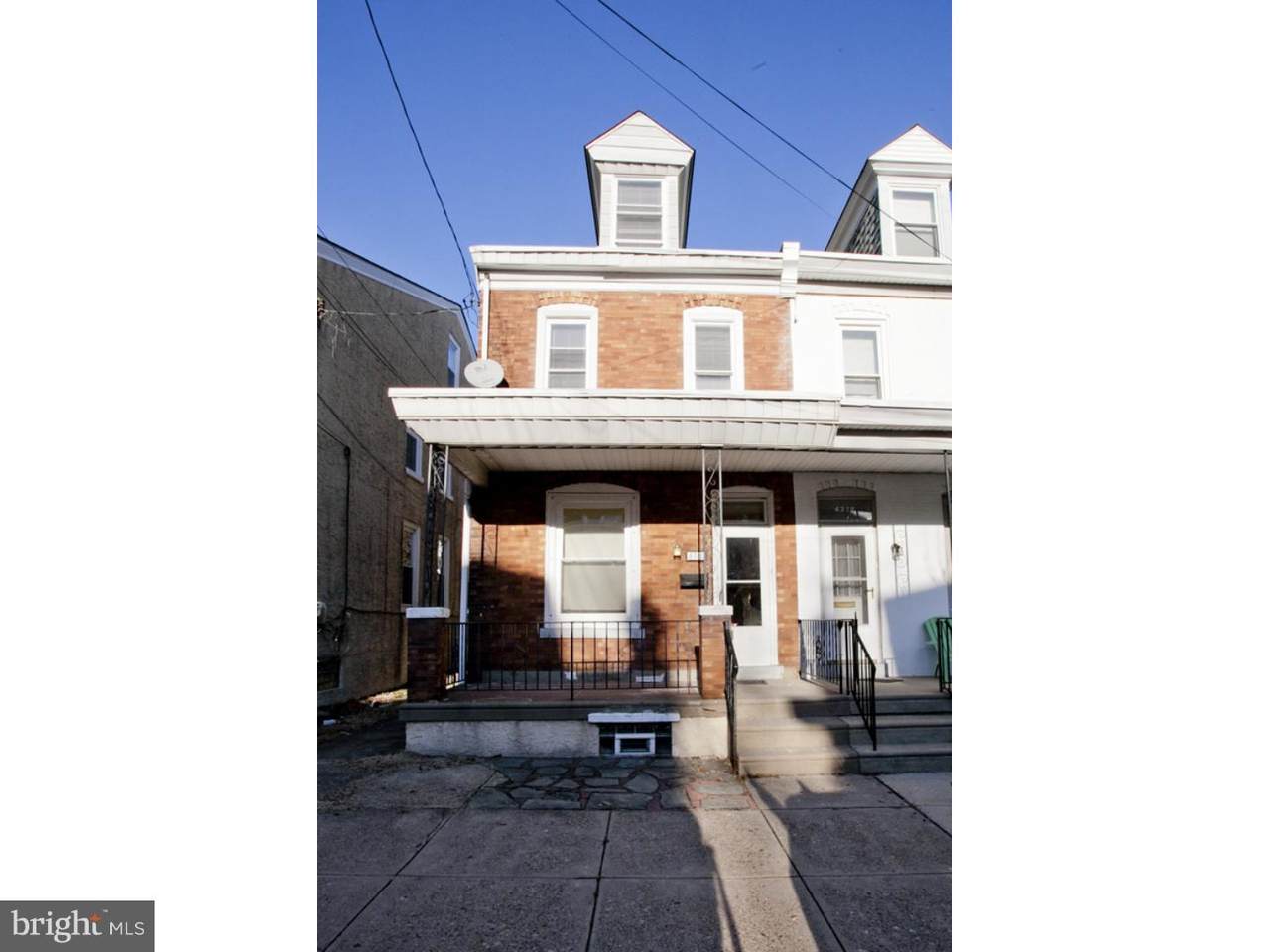 4321 Pechin Street - Photo 1