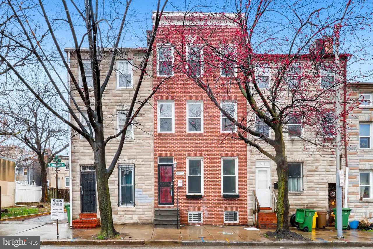 1020 Lombard Street - Photo 1