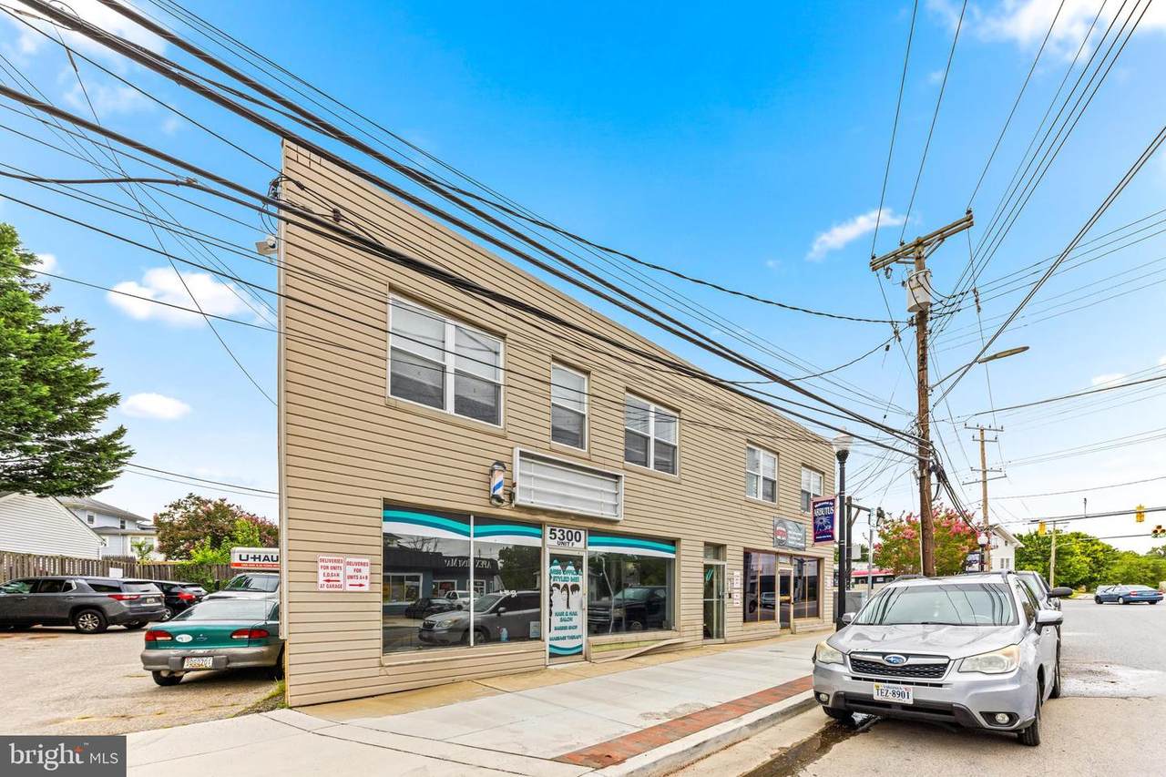 5300 East Drive - Photo 1