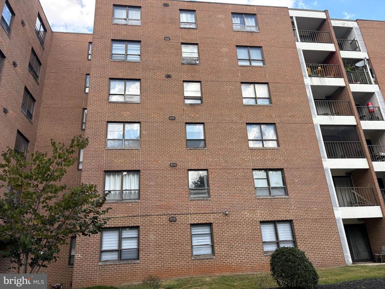 6317 Park Heights Avenue - Photo 1