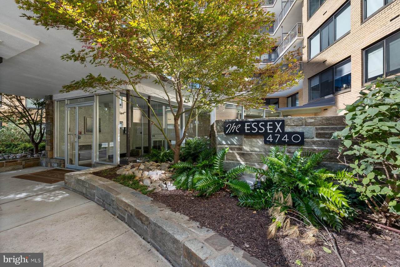 4740 Connecticut Avenue - Photo 1