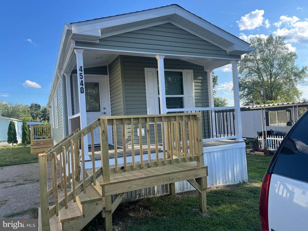 4540 Rolo Court - Photo 1