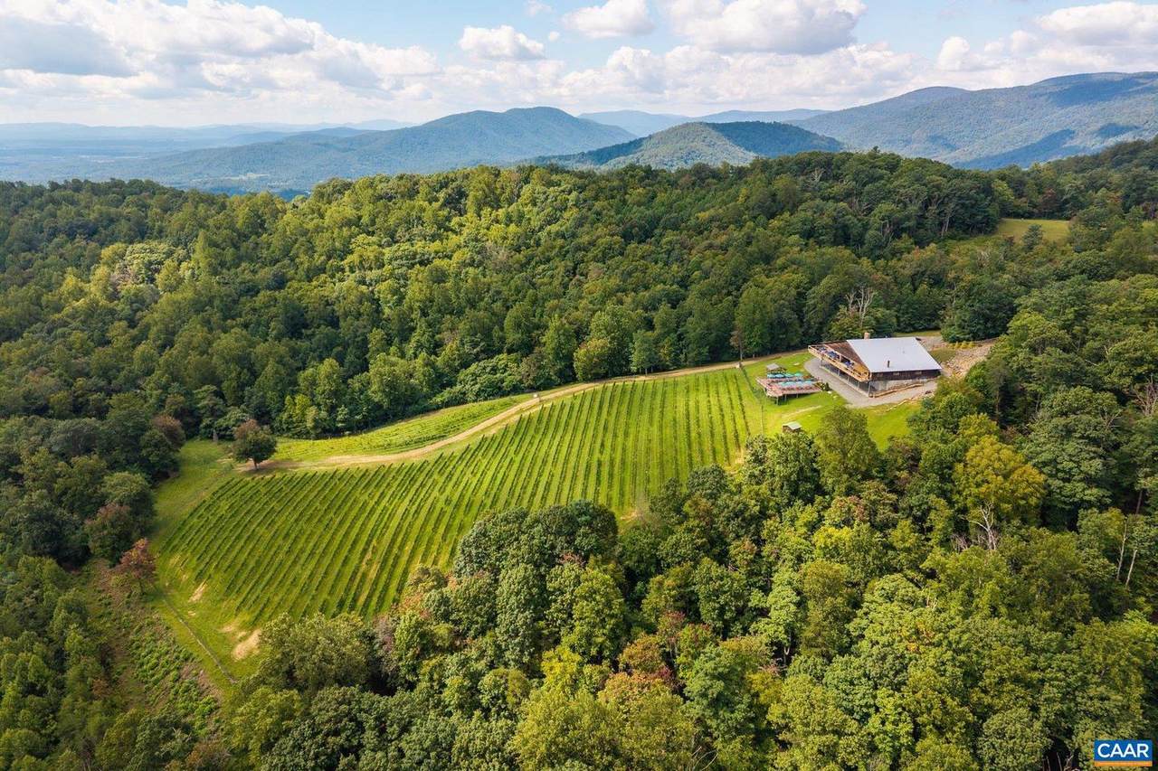 1376 Wyatt Mountain Rd - Photo 1