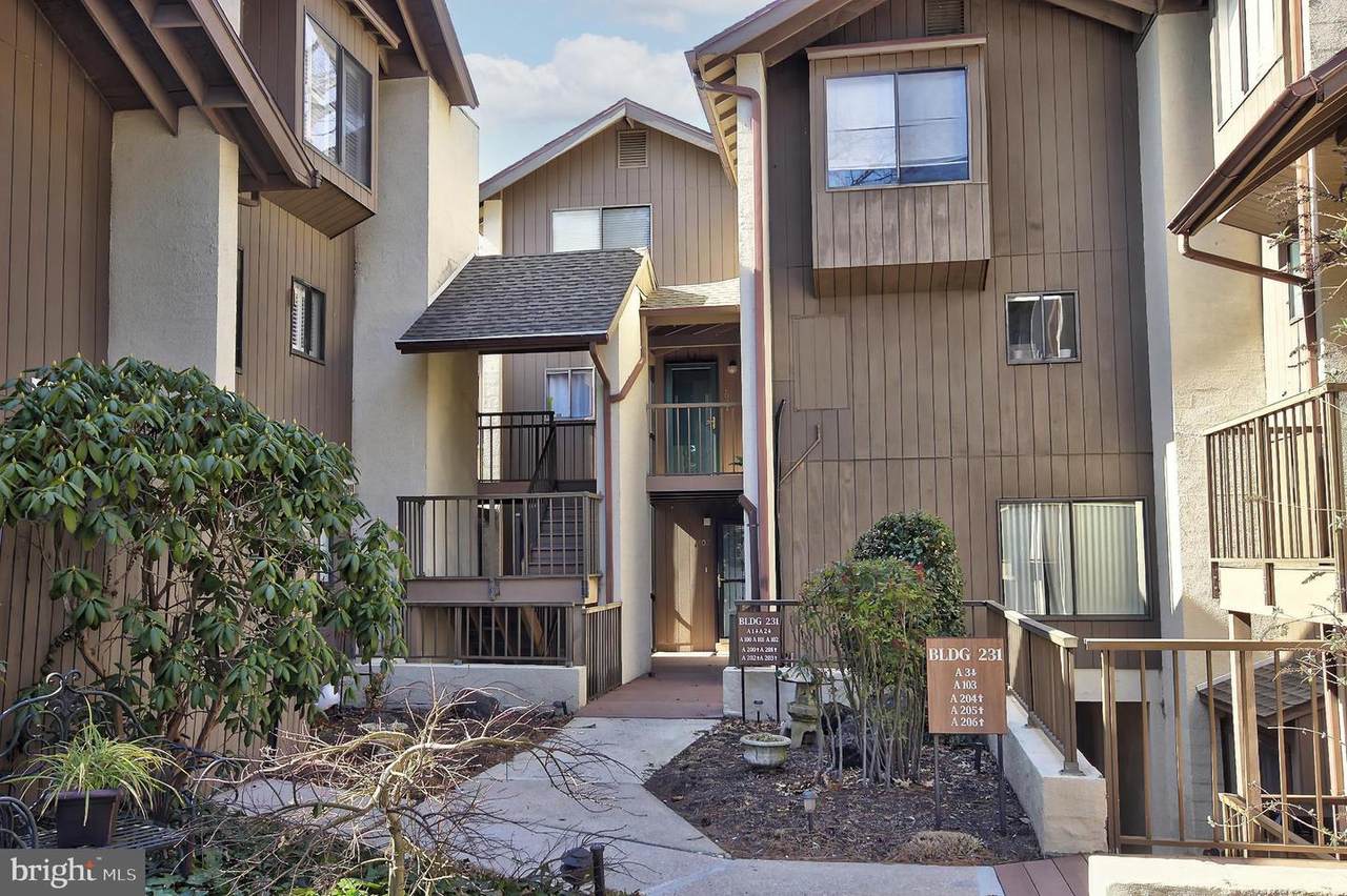 231 Canal Park Drive - Photo 1