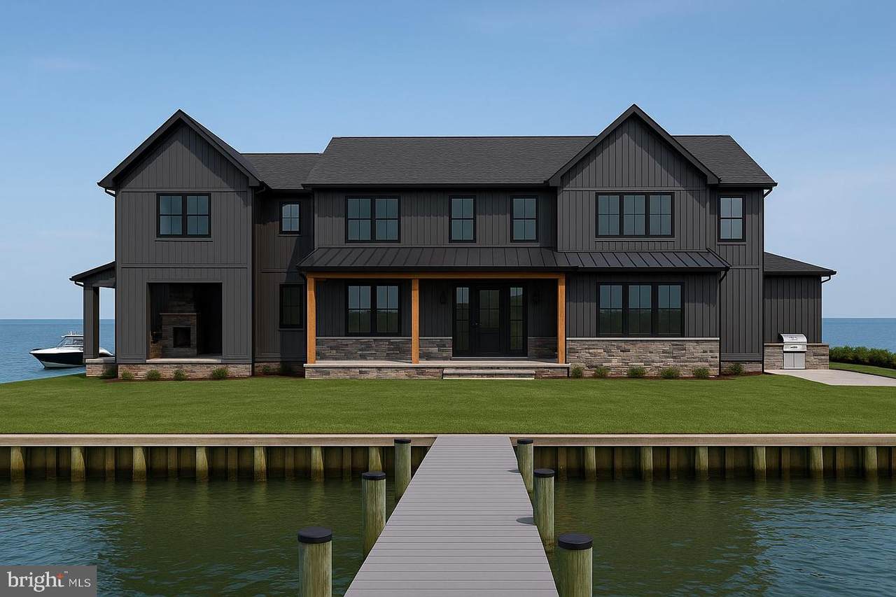 1105 Chester Road - Photo 1