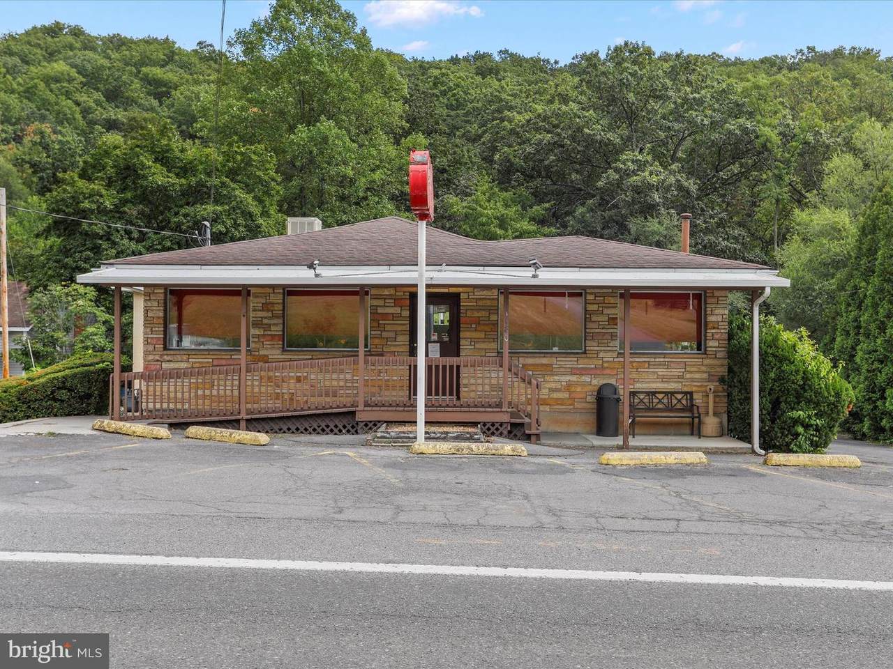 11800 Bedford Road - Photo 1