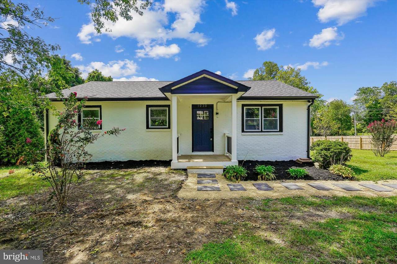 1030 Stephen Reid Drive - Photo 1